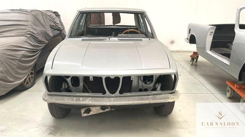 Alfa Romeo Alfetta Alfetta Prima serie Scudo Stretto DA FINIRE