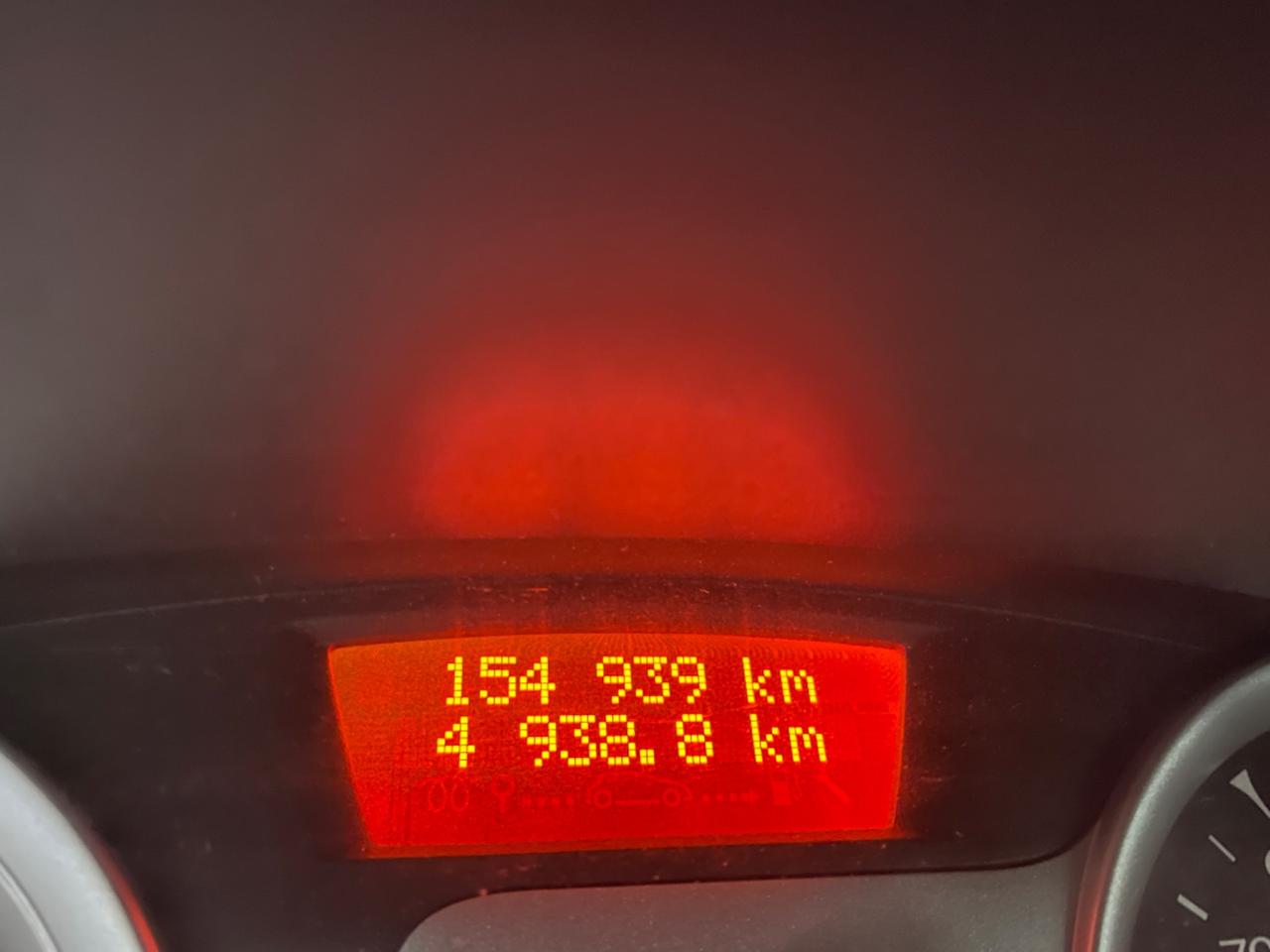 Renault Clio 1.2 16V 5 porte GPL 20th Anniversario