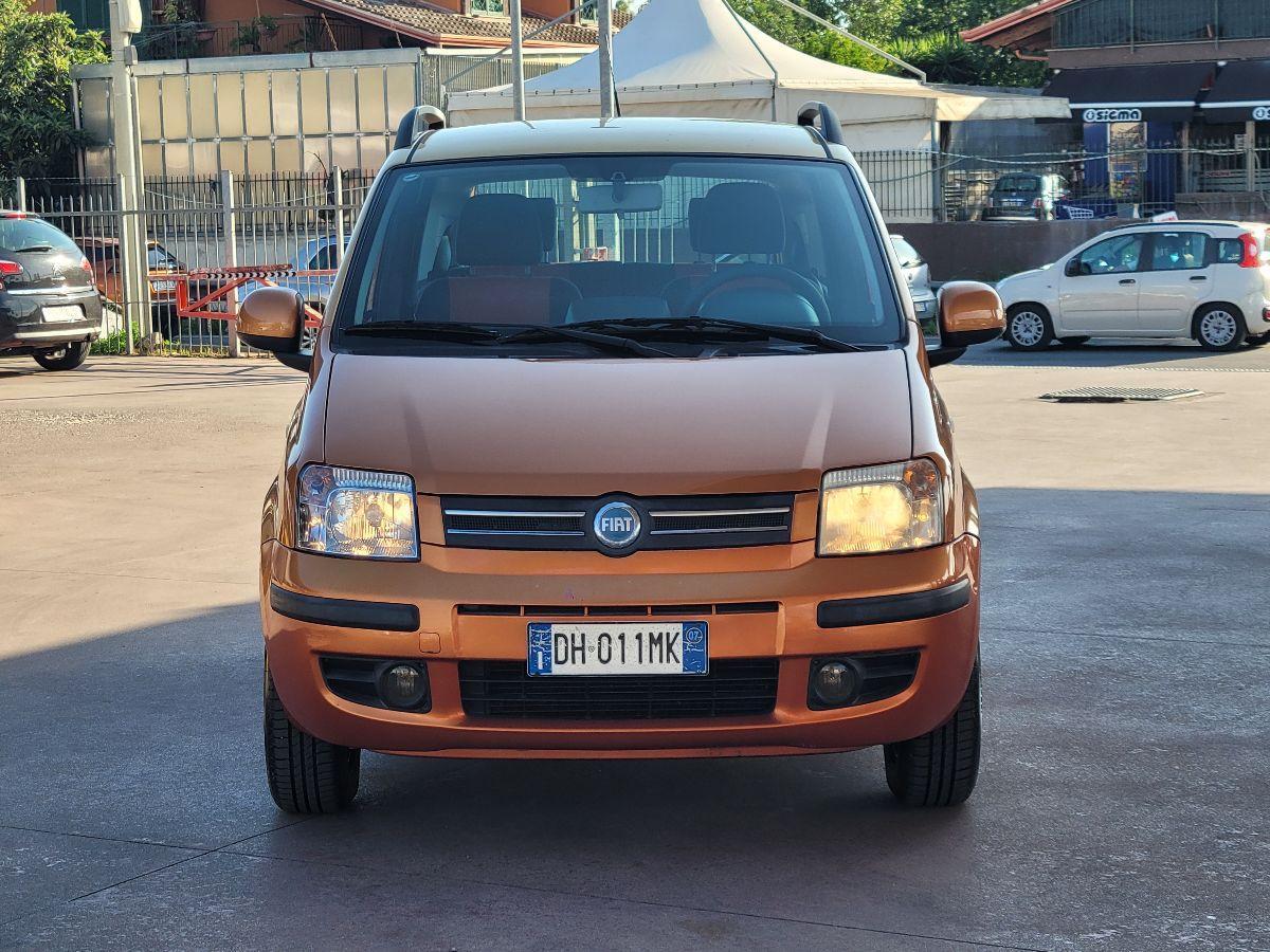 FIAT - Panda - 1.2 Dynamic Natural Power