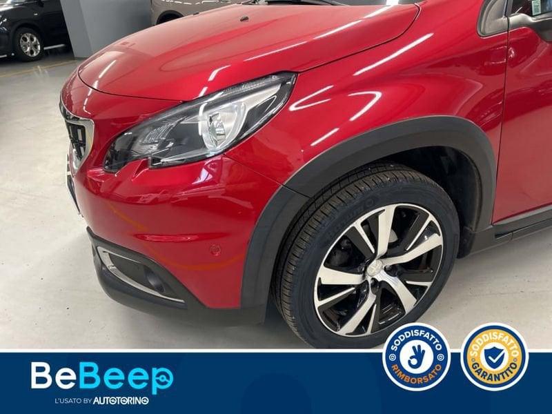 Peugeot 2008 1.5 BLUEHDI ACTIVE S&S 100CV 5MARCE