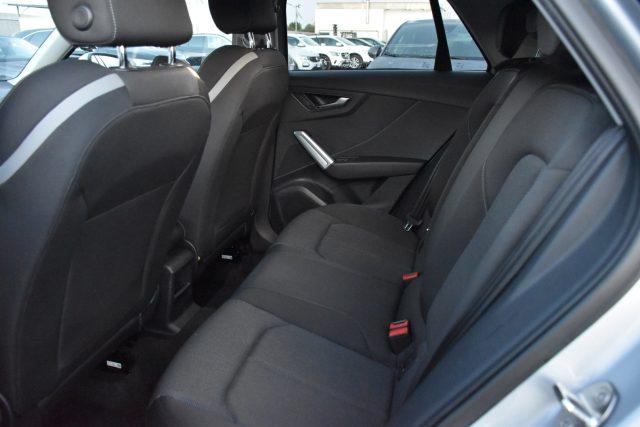 AUDI Q2 30 TDI S tronic Admired