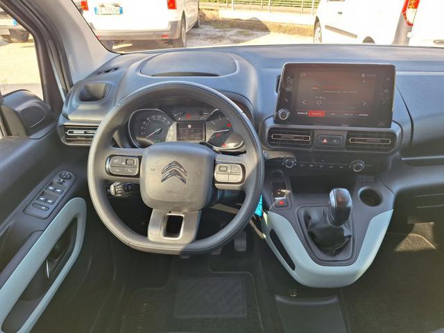 CITROEN Berlingo BlueHDi 100 Stop&Start M Feel N°FN303