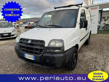 FIAT Doblo Doblò 1.3 JTD Cargo Lamierato