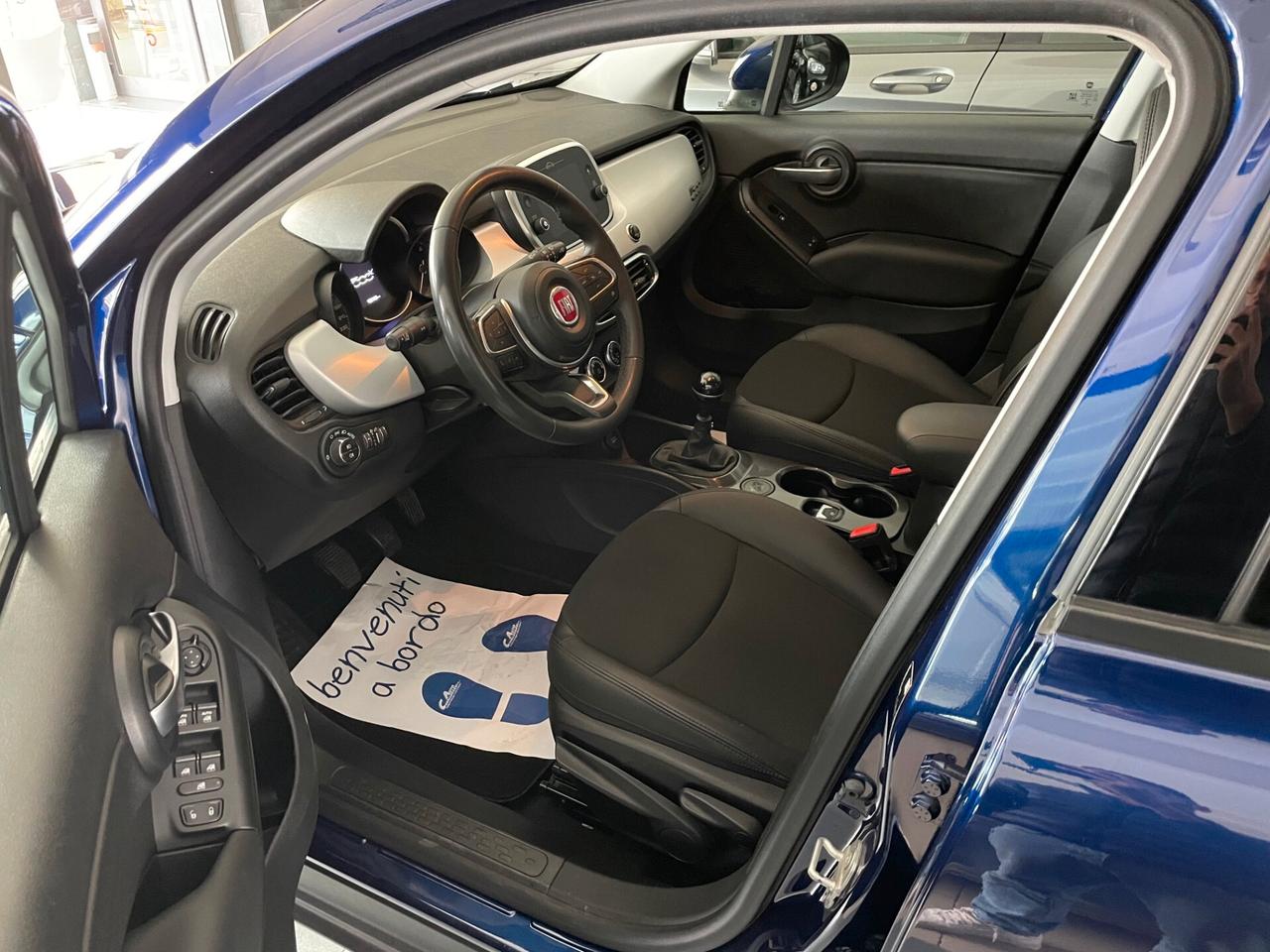 Fiat 500X 1.3 MultiJet 95 CV Connect