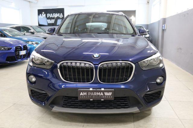 BMW X1 xDrive18d Advantage