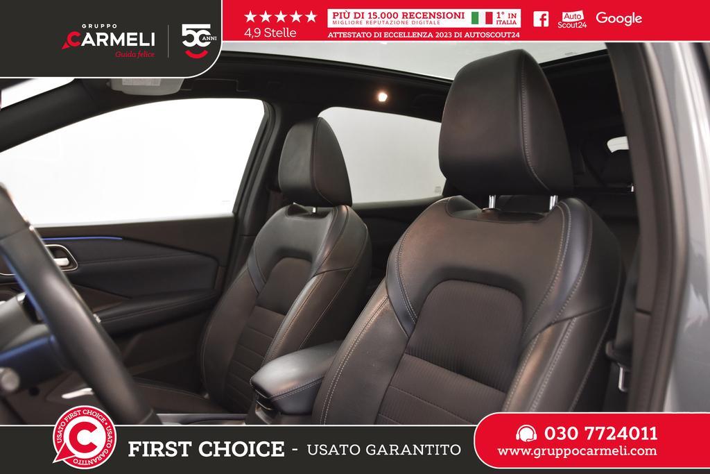 Nissan Qashqai 1.5 e-POWER Tekna 2WD e-Shifter