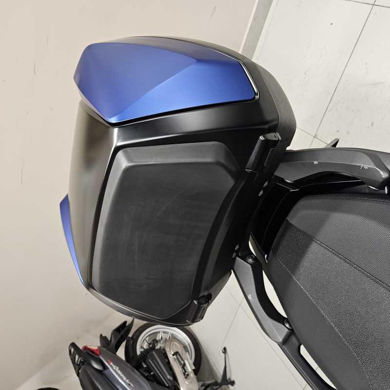 Honda Forza 350 Deluxe - 2023