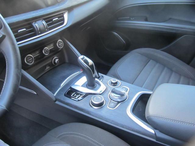 Alfa Romeo Stelvio 2.2 Turbodiesel 190 CV AT8 Q4 Ti
