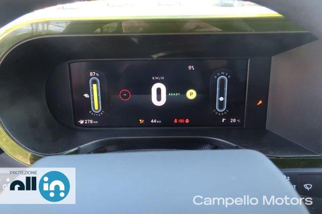 FIAT Grande Panda Grande Panda E Red