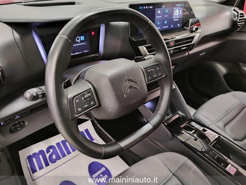 Citroën C4 X 1.2 130cv EAT8 Max + Car Play Cambio Automatico