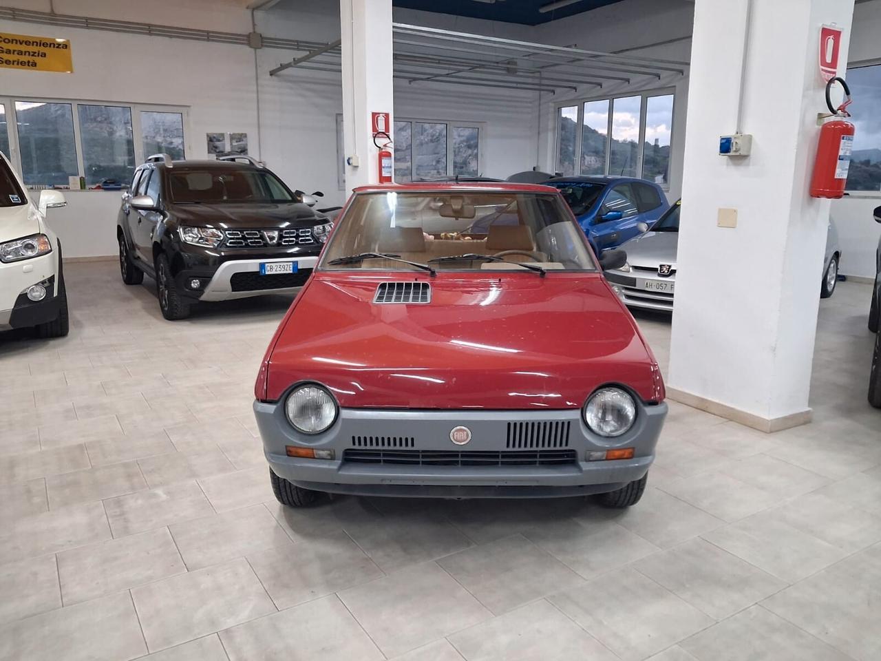 Fiat Ritmo 60 1050 5 porte L