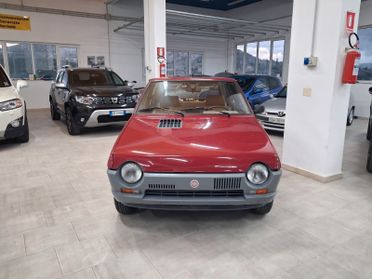 Fiat Ritmo 60 1050 5 porte L