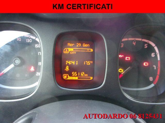 FIAT Panda 1.2 Easy