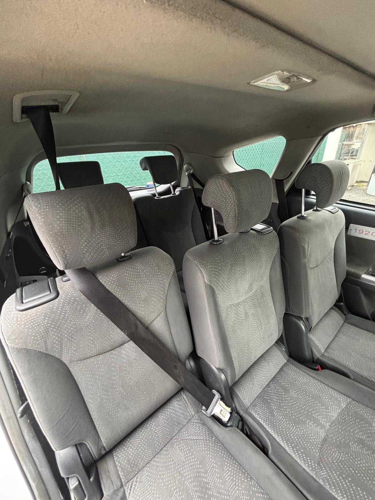 Toyota Prius Prius+ 1.8 Lounge