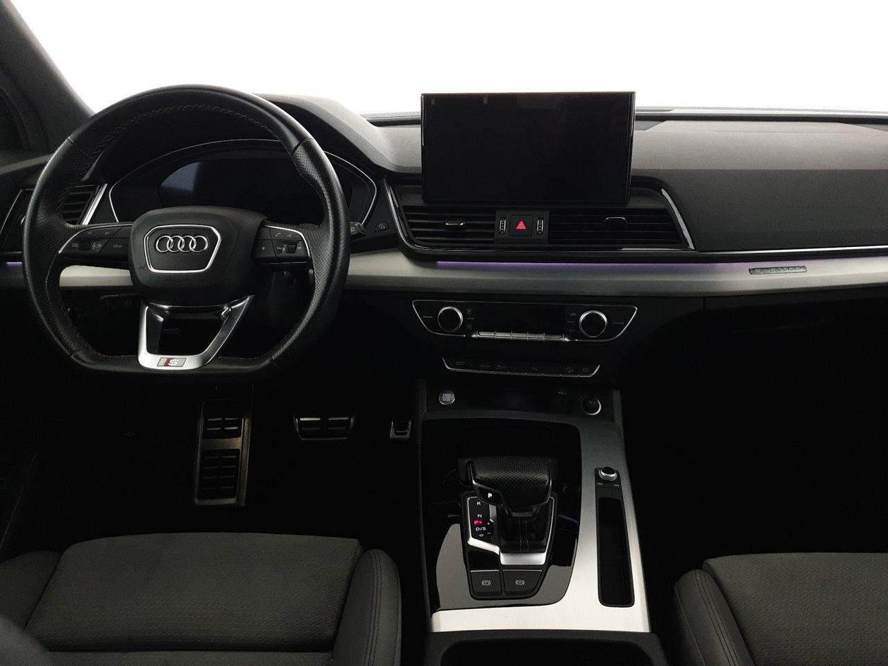 Sportback 40TDI 204CV quattro S tronic S line Plus