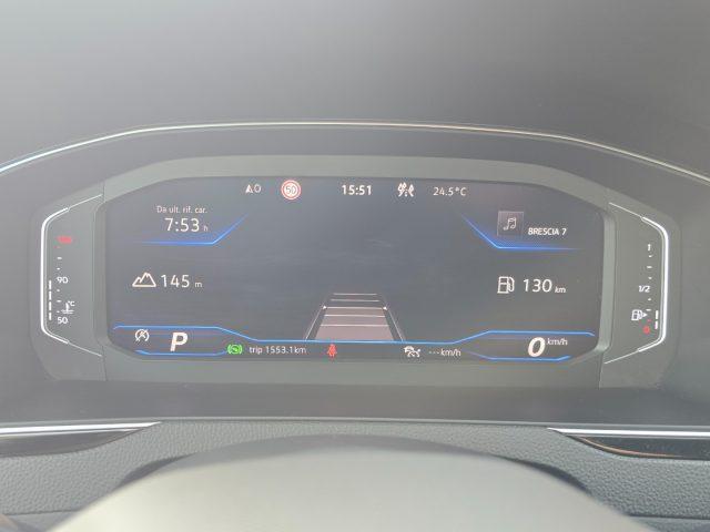 VOLKSWAGEN Passat Alltrack 2.0 TDI 200 CV 4MOTION DSG 18" Keyless DCC Camera+