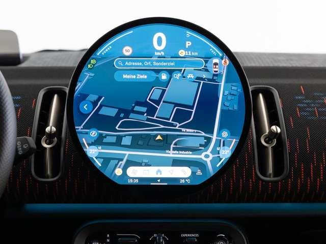 MINI John Cooper Works Countryman Mini Countryman 2.0 48V D JCW auto
