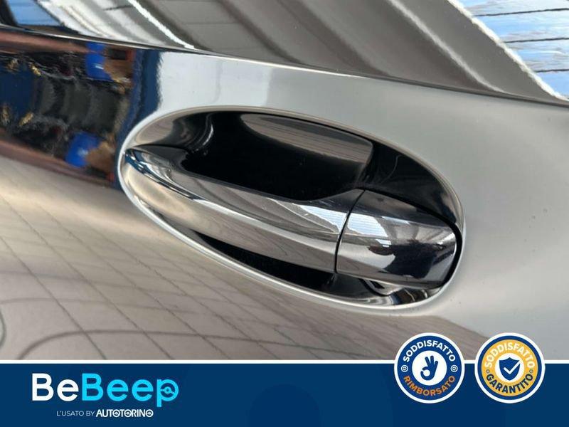 Mercedes-Benz Classe A A 180 D SPORT AUTO