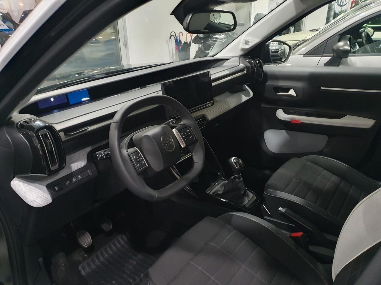 Citroen C3 PureTech 100 S&S Max