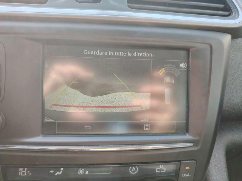 Renault Kadjar dCi 8V 110CV Energy Hypnotic