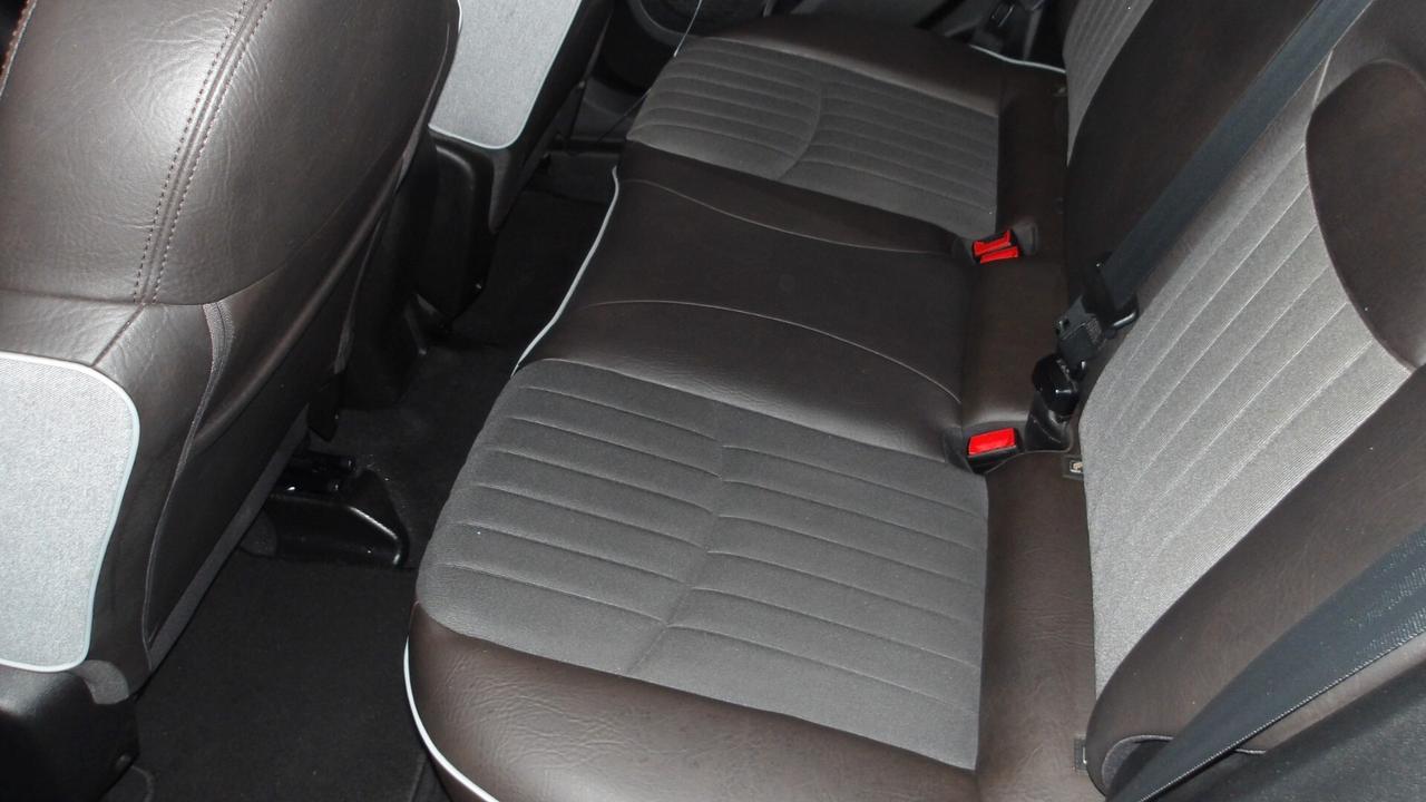 FIAT 500X 1.3 MTJ-NAVI-PREZZO PROMO!