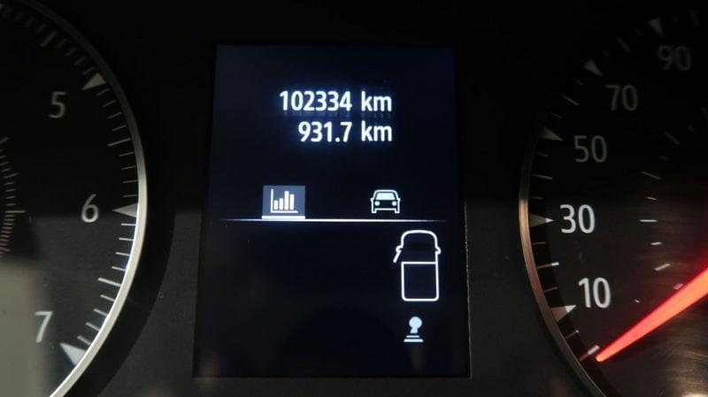 Renault Kangoo Kangoo 1.5 dCi 115CV Van