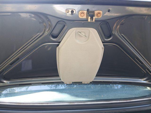 BMW 320 i 2 porte Storica