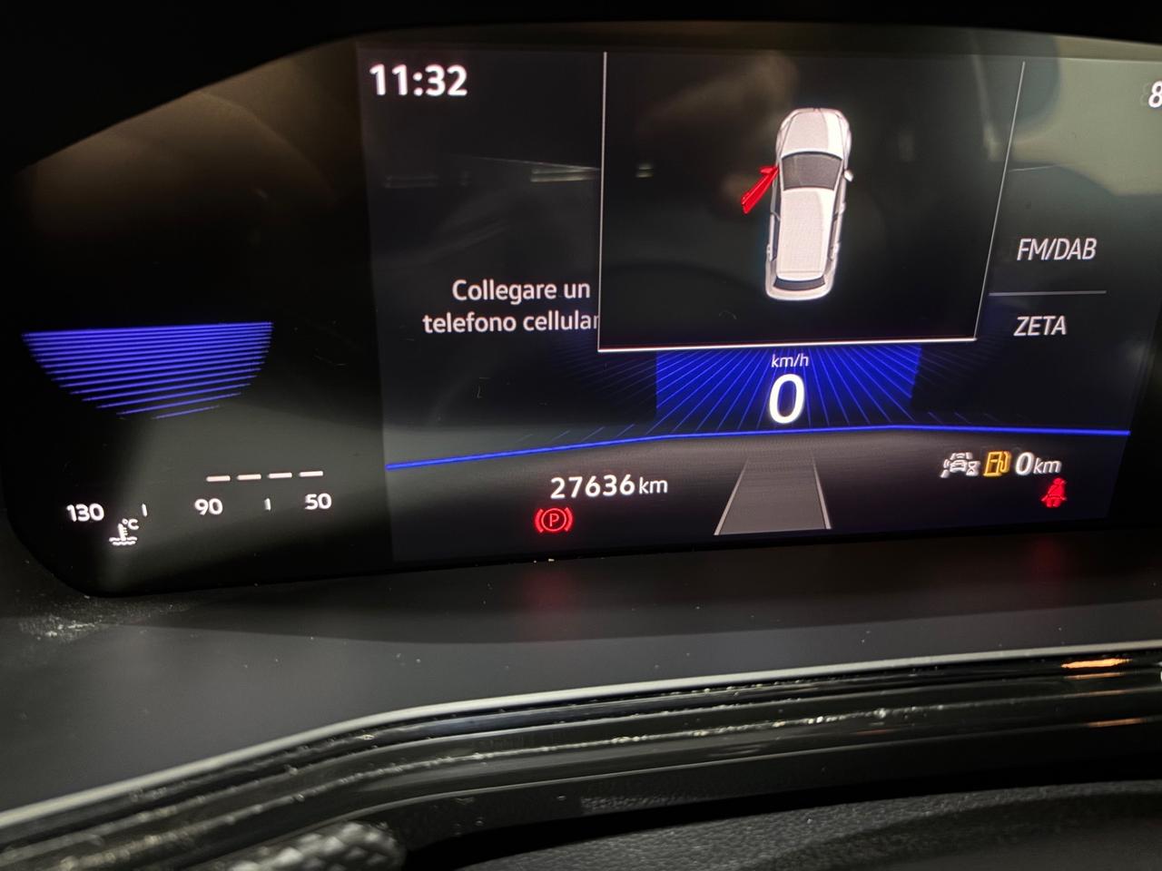 Volkswagen T-Cross 1.0 TSI Style BMT