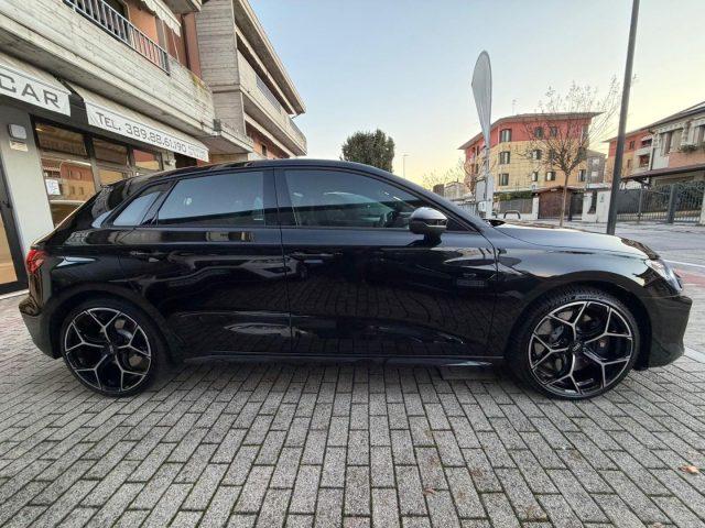AUDI S3 SPB TFSI quattro S tronic