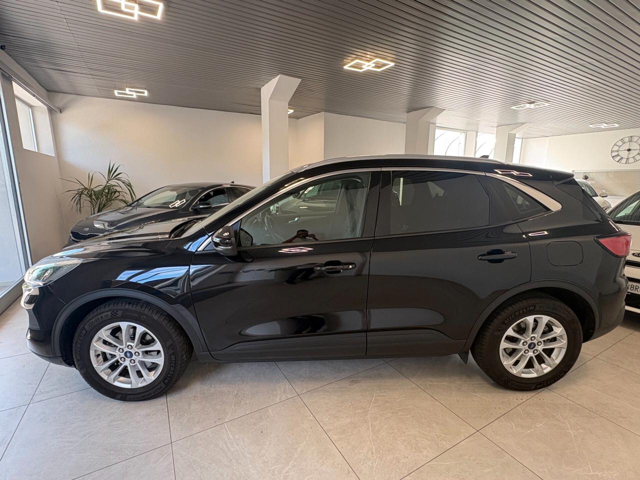 Ford Kuga 1.5 EcoBlue 120 CV aut. 2WD ST-Line X Design
