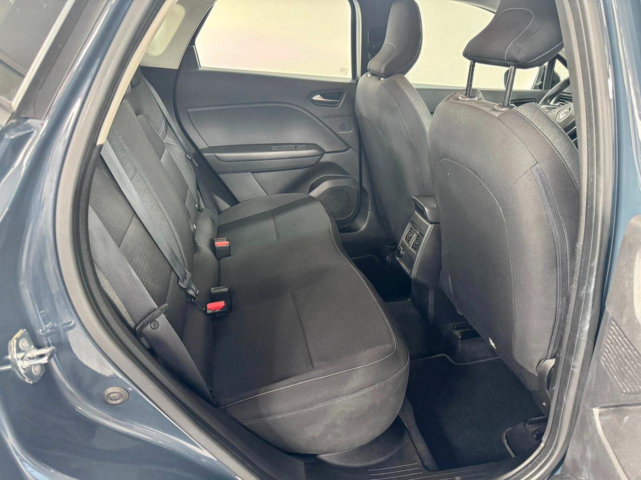 Renault Captur TCe 90 CV Zen