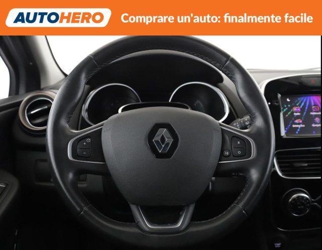 RENAULT Clio 1.2 75CV 5 porte Intens
