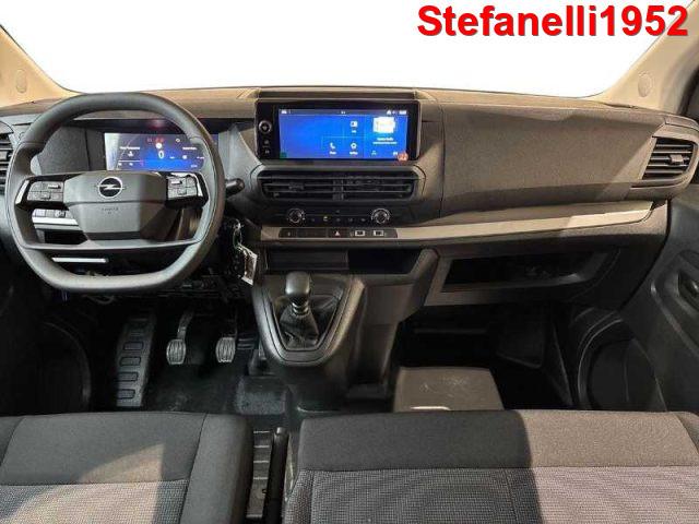 OPEL Vivaro M d.cab mobile 2.0d 145cv S&S mt6