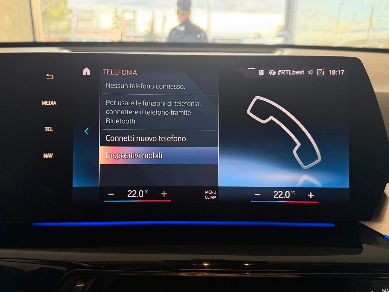 BMW X1 18D X-LINE EDITION ESSENCE 2.0 150CV S-DRIVE NAVI CAM ANNO 2023