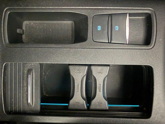 FORD Focus 1.0 EcoBoost Hybrid 155 CV Powershift SW ST-line