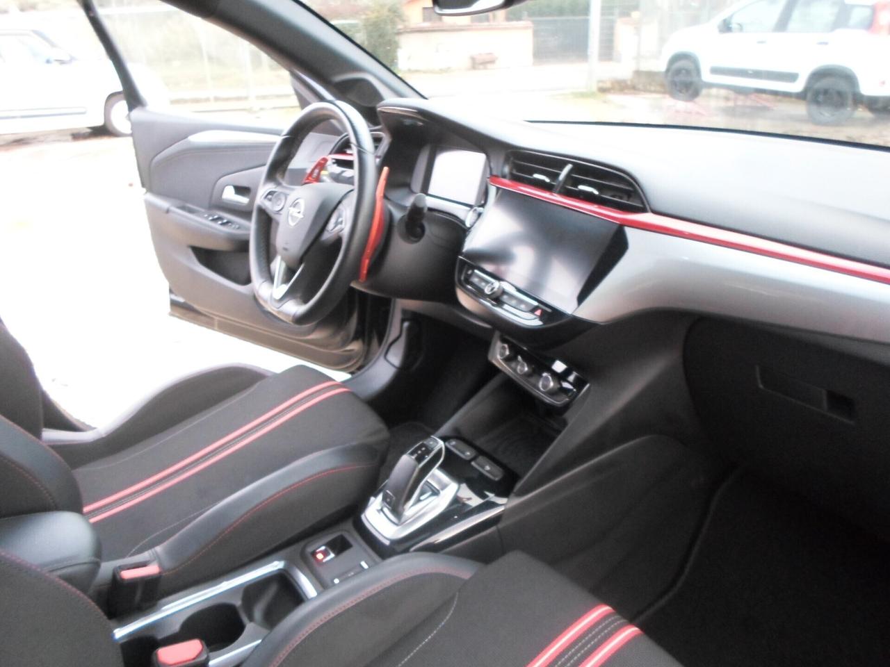 Opel Corsa 1.2 130 CV aut. GS Line