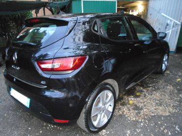 RENAULT Clio '2013 1.5 DCI OK NEOPATENTATI