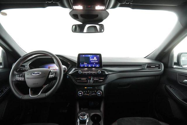FORD Kuga Kuga 2.5 Full Hybrid 190 CV CVT 2WD ST-Line X