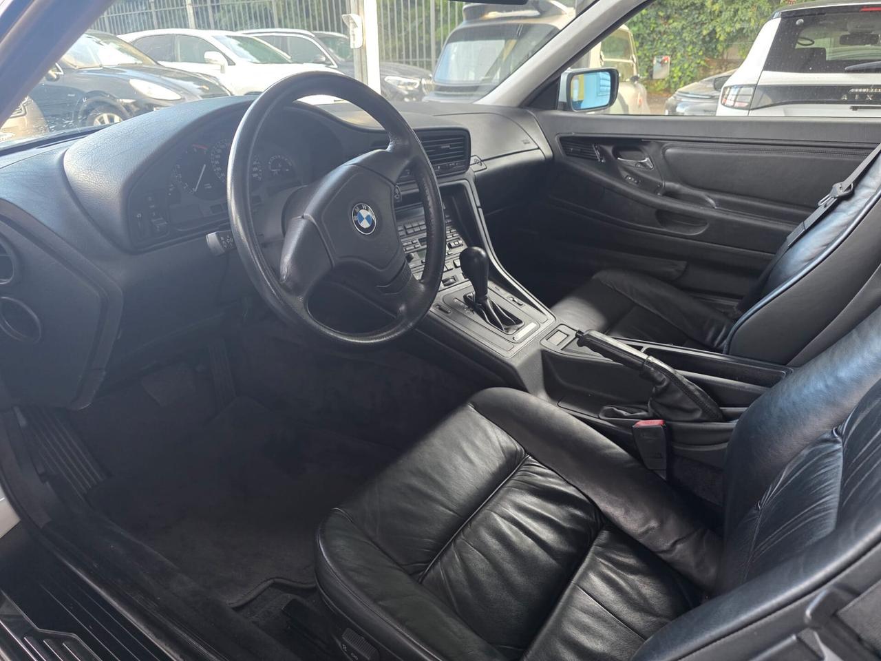 Bmw 840 Ci