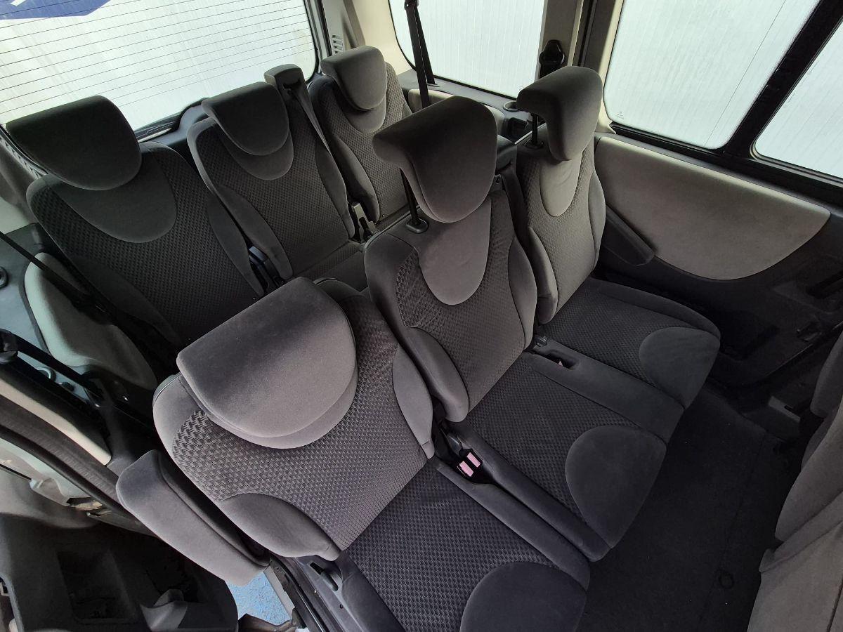 CITROEN - Jumpy 2.0 HDi 9 Posti