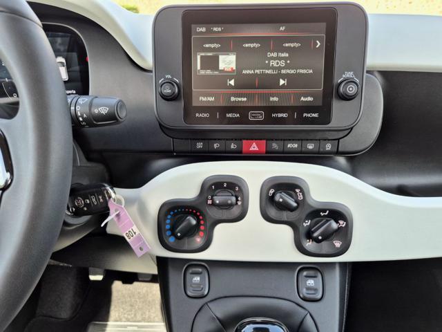 FIAT New Panda Pandina Cross 1.0 FireFly S&S Hybrid