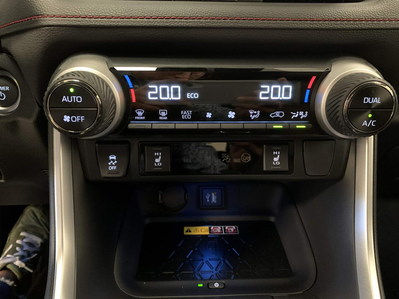 Toyota Rav4 2.5 vvt-ie phev More Dynamic awd-i