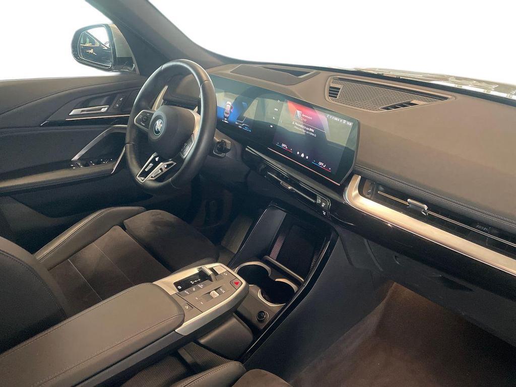 BMW X1 25 e MSport Pro xDrive DCT