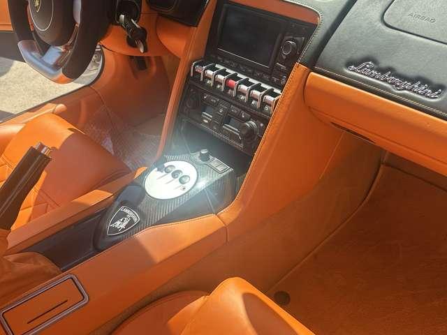 Lamborghini Gallardo Gallardo Coupe 5.2 LP 560-4 e-gear