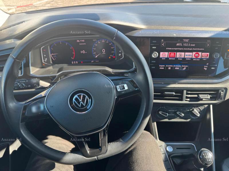 Volkswagen Polo 5 Porte Polo 5p 1.0 tsi Highline 115cv