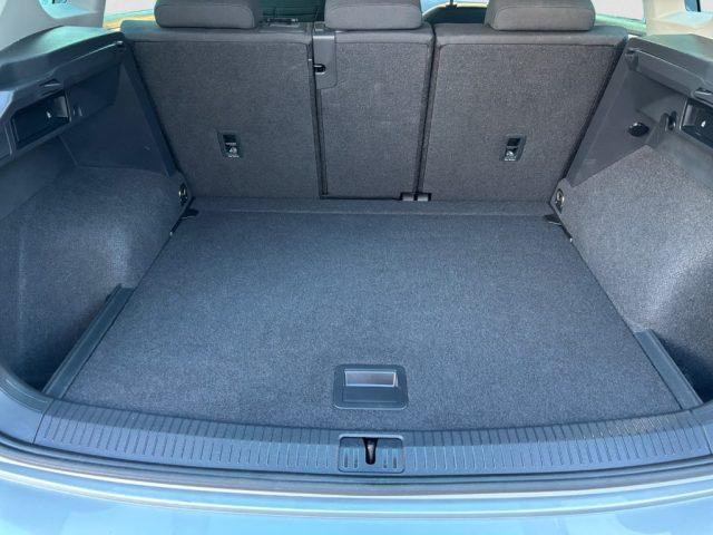 VOLKSWAGEN Tiguan 2.0 TDI 150 CV SCR DSG Life