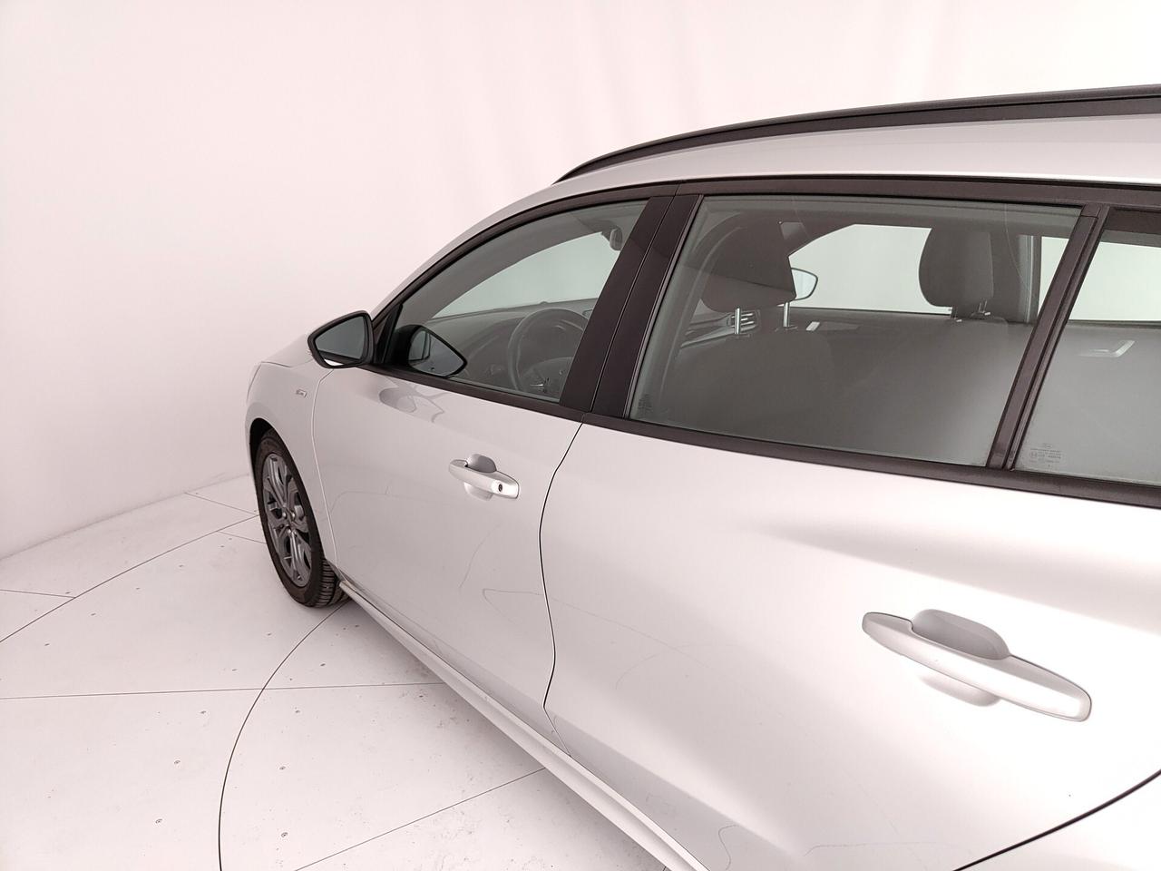 Ford Focus 1.5 EcoBlue 115 CV automatico SW ST-Line Style