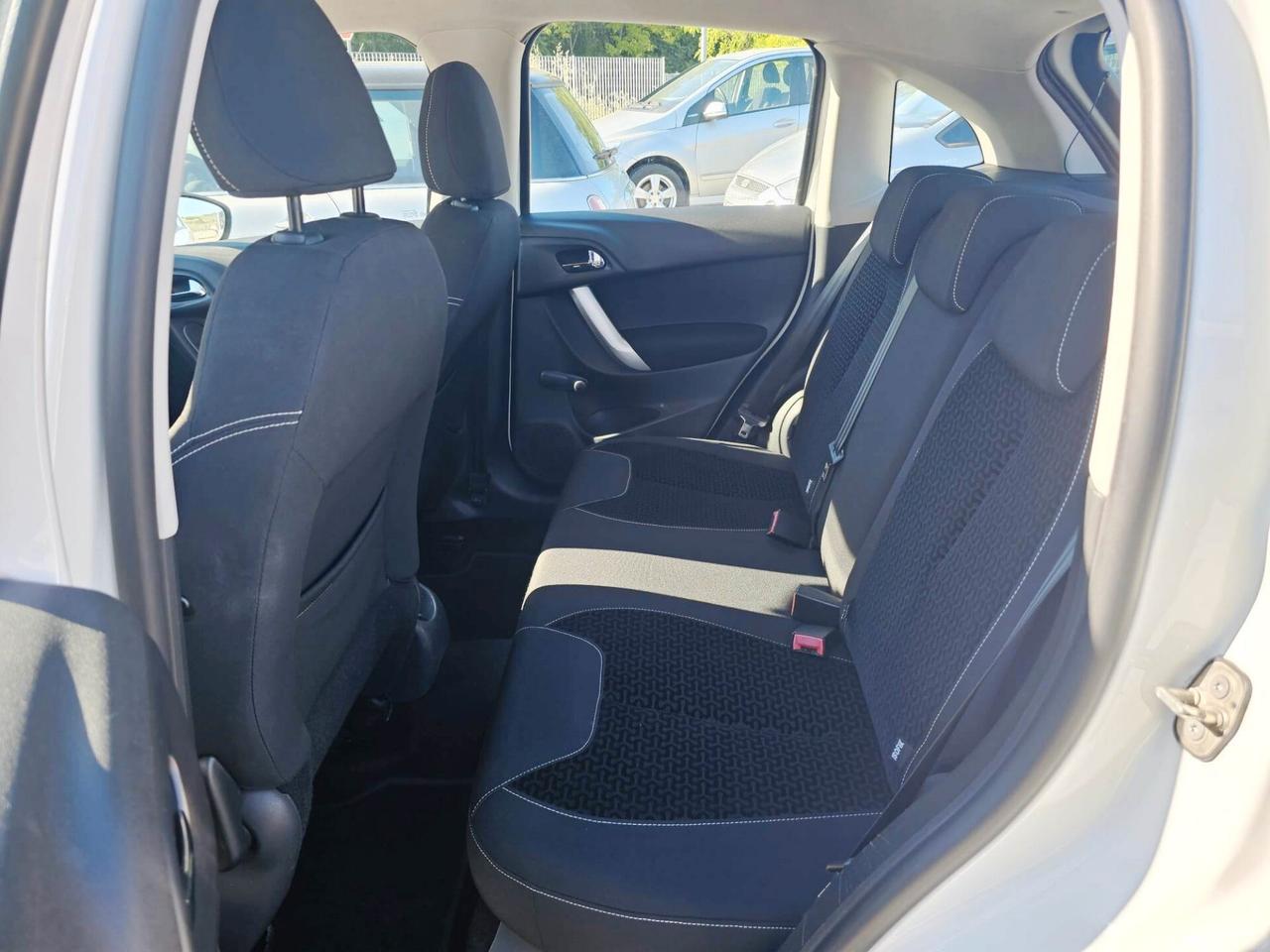 Citroen C3 1.1 Seduction Limited