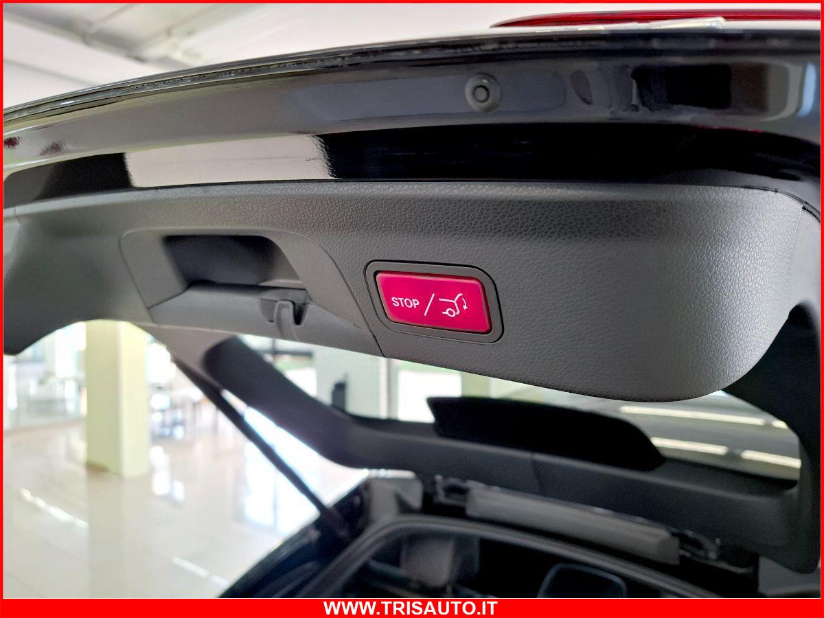MERCEDES GLC Coupe 220 d 2.0 Aut. 4Matic Premium GARANZIA 2026 (FULL LED+PELLE+ANDROID+APPLE)