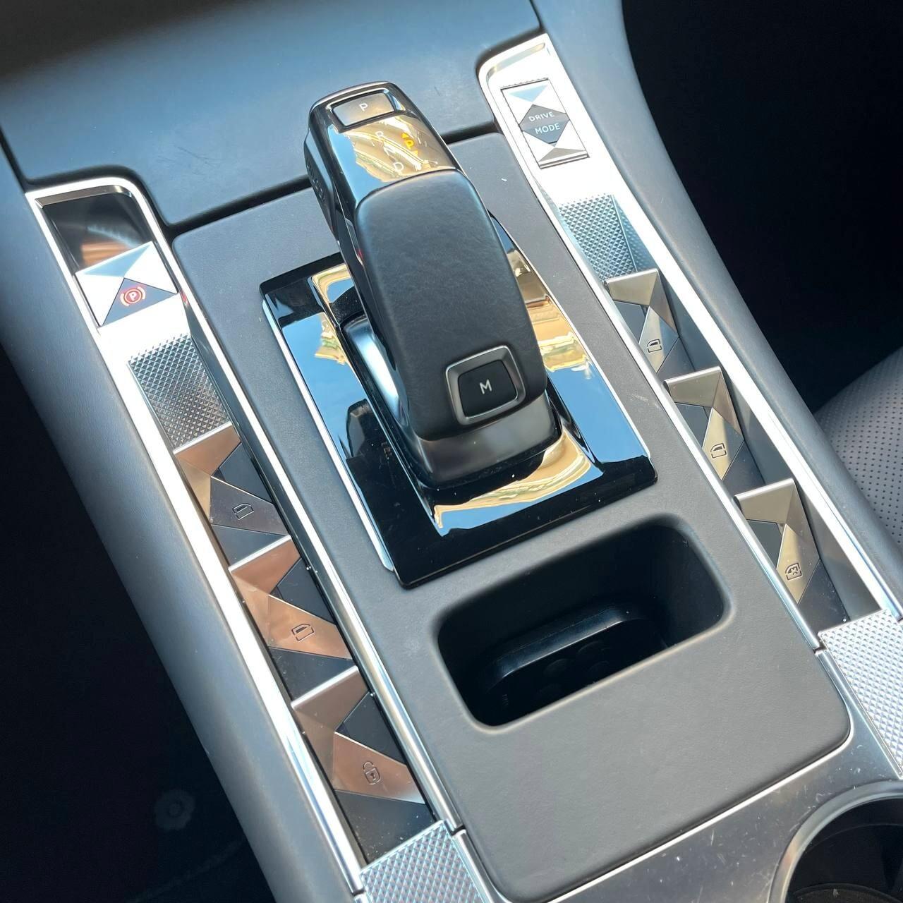 Ds 7 Crossback 2.0 diesel 180cv aut. Opera